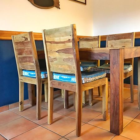 Villa Daheim - Kajuete 12 Юлиусрух Экстерьер фото