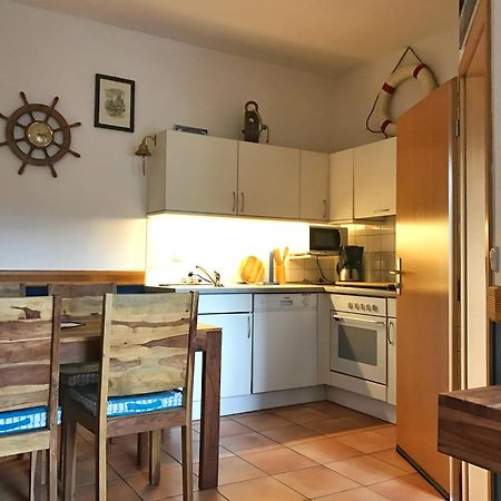 Villa Daheim - Kajuete 12 Юлиусрух Экстерьер фото